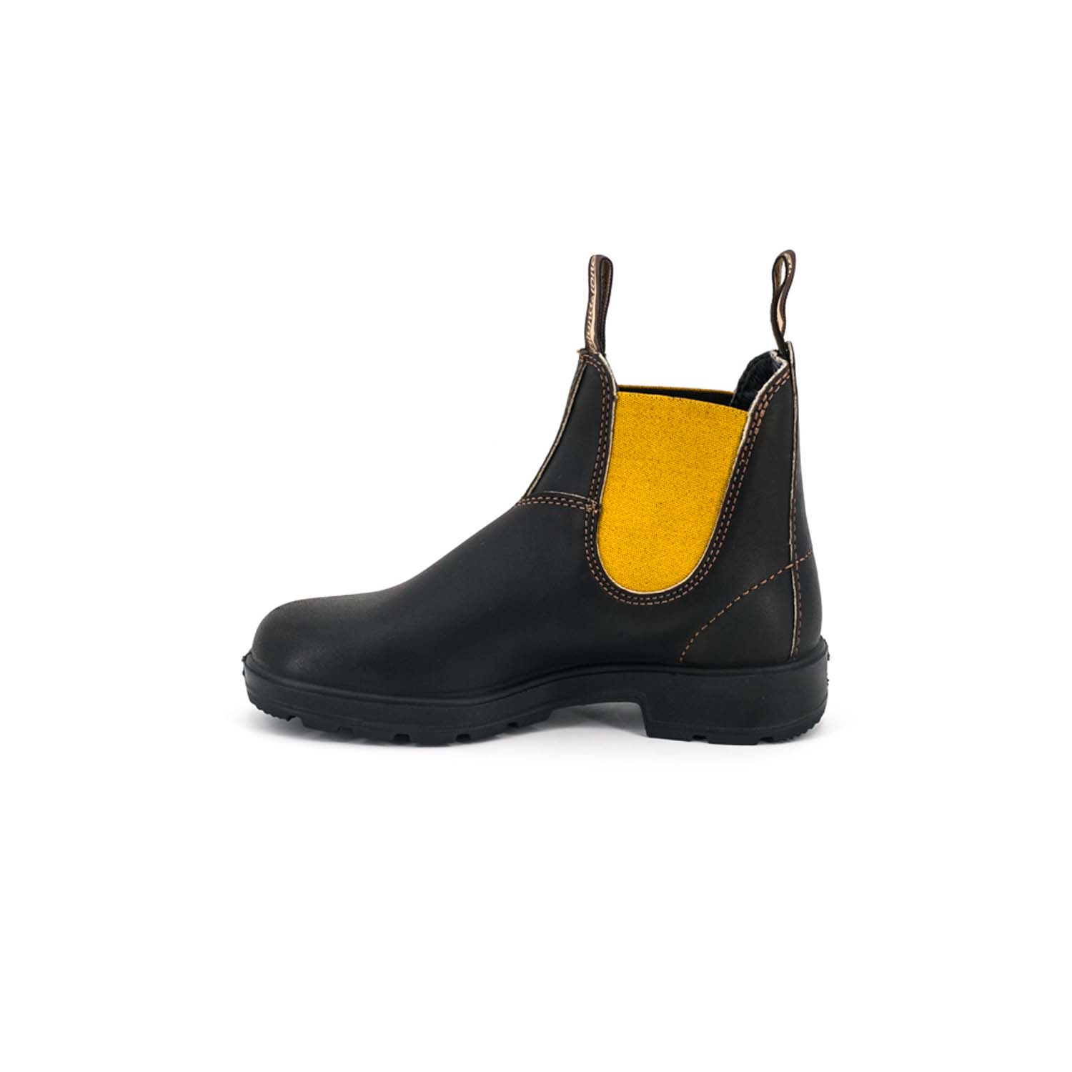 Blundstone 1919 Marrone Giallo